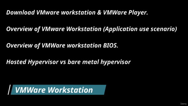 VMWare Workstation 17 Complete Guide. - Screenshot_01