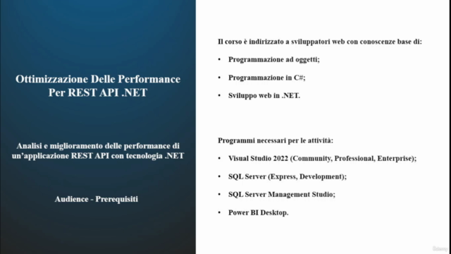 Ottimizzazione Delle Performance Per REST API .NET - Screenshot_04