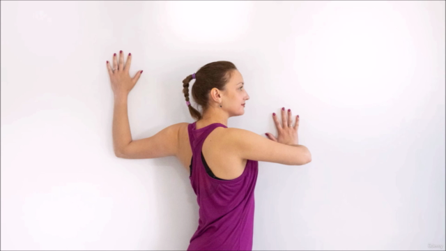 Yoga for Healthy Spine – Screenshot 3