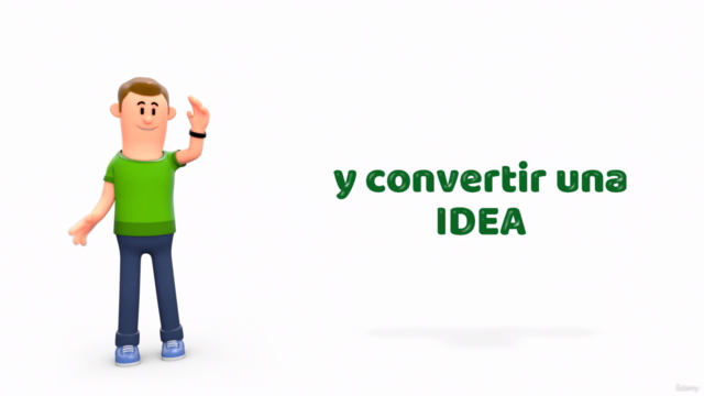 Kiddo's COMPANY: Curso completo de emprendimiento para niños – Screenshot 1