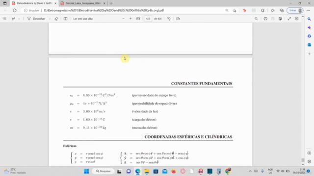 Tutorial de Latex/Overleaf com foco em textos de Física - Screenshot_03