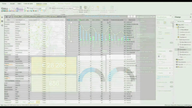 Tout savoir sur Power BI - formation complète - tous niveaux – Screenshot 3