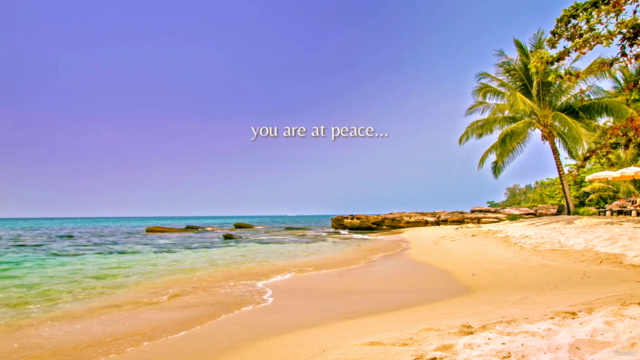 (EFT Energy) Tapping Into Massive Money & Abundance Program – Screenshot 3