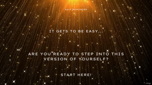 (EFT Energy) Tapping Into Massive Money & Abundance Program – Screenshot 4