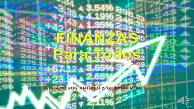 Optimiza tus Finanzas, Maximiza Ganancias – Screenshot 1