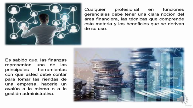 Optimiza tus Finanzas, Maximiza Ganancias – Screenshot 2