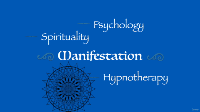 Transformational Psychology of Manifestation - ACCREDITED - Screenshot_01