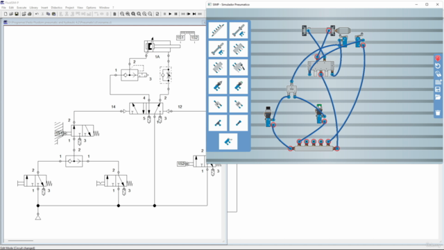 Curso completo de programação de CLP - CoDeSys - Nível 1 – Screenshot 1