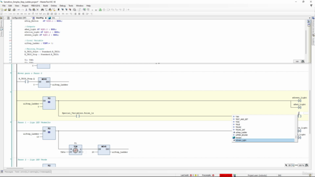 Curso completo de programação de CLP - CoDeSys - Nível 1 - Screenshot_03