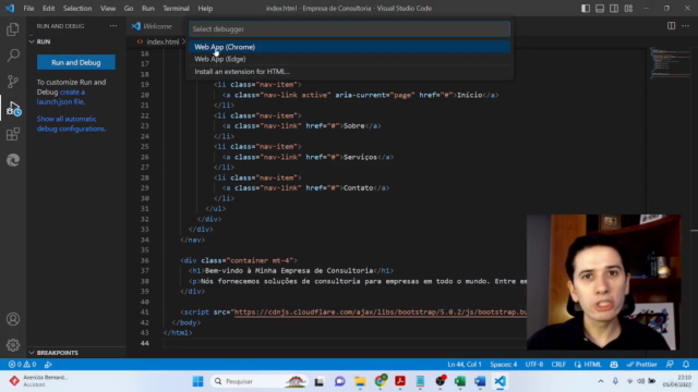 ChatGPT, do Básico ao Avançado – Screenshot 4