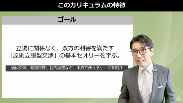 【交渉・社内調整で負けない】話し合いを有利に進める交渉力大全(ハーバード流交渉術の実践法をマスター) – Screenshot 1