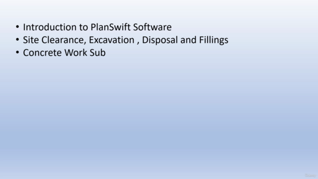 Advance Quantity Surveying Measurement – Screenshot 2