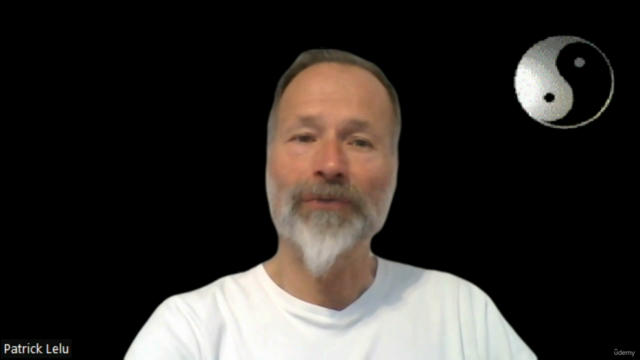 Naturopathie 16 – Le système énergétique corporel – Screenshot 1