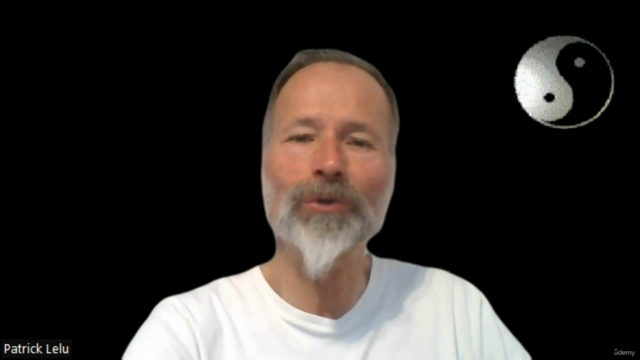 Naturopathie 16 – Le système énergétique corporel – Screenshot 3