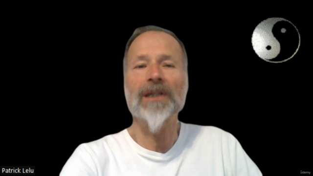 Naturopathie 16 – Le système énergétique corporel – Screenshot 4