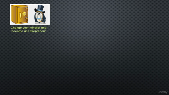 How to make your living online on autopilot – Screenshot 2