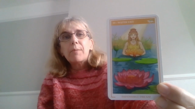 How To Do Psychic Readings With Flowers – Screenshot 3