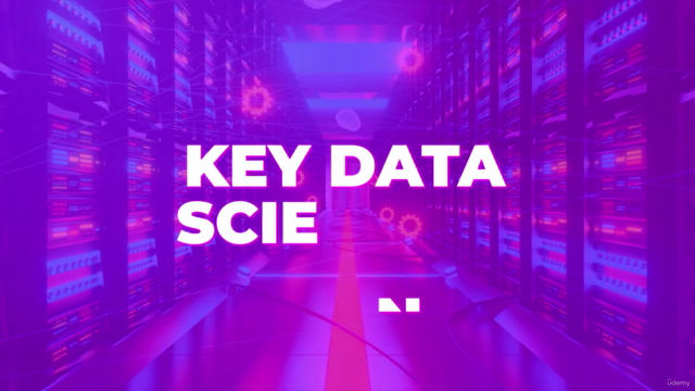 Data Science and Machine Learning Fundamentals [Theory Only] – Screenshot 3