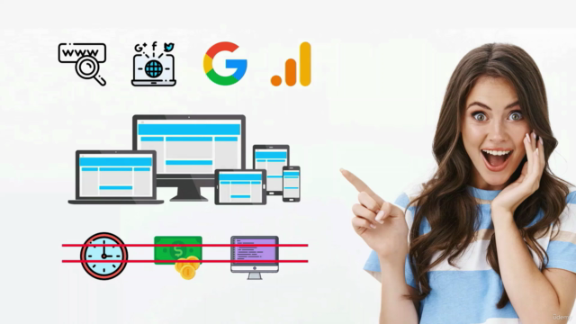 Curso de Google Sites - Rápido e Fácil – Screenshot 1