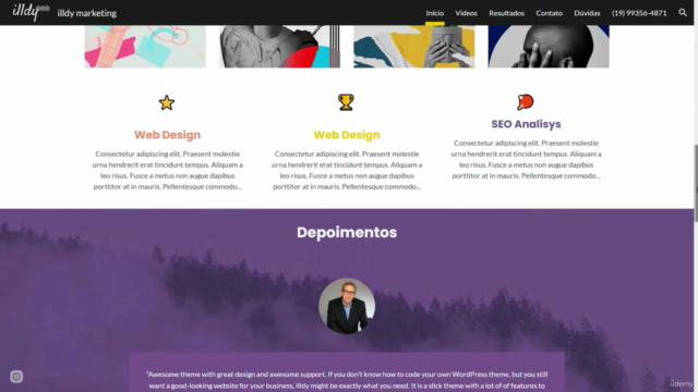 Curso de Google Sites - Rápido e Fácil – Screenshot 2