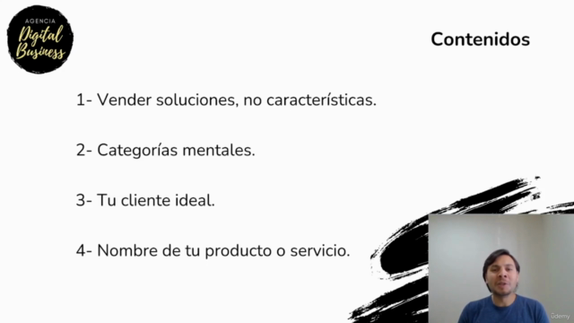 Curso: Estrategias de Marketing Digital PASO A PASO – Screenshot 2