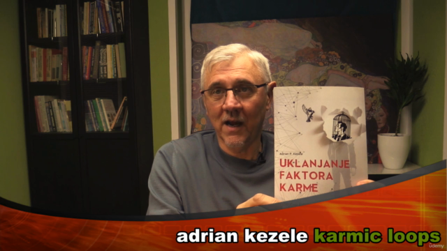 Karmičke petlje – Screenshot 2