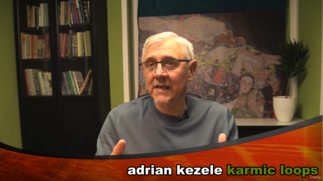 Karmičke petlje – Screenshot 3