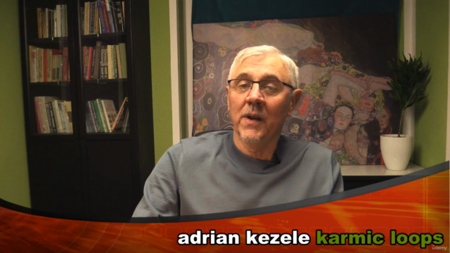 Karmičke petlje – Screenshot 4