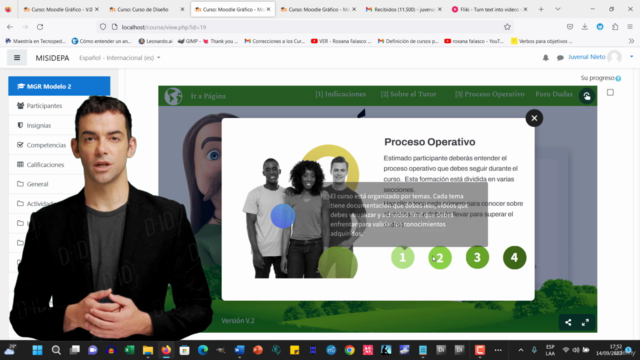 MOODLE A UN NUEVO NIVEL CON GENIALLY – Screenshot 4