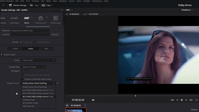 A Filmmakers Guide to Getting Started in Dolby Atmos – Screenshot 1