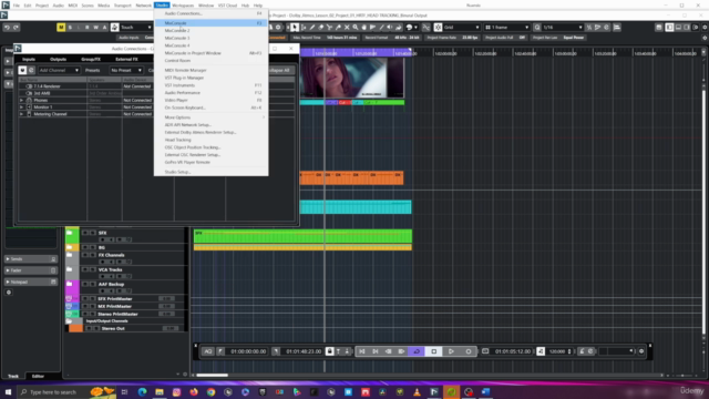 A Filmmakers Guide to Getting Started in Dolby Atmos – Screenshot 2