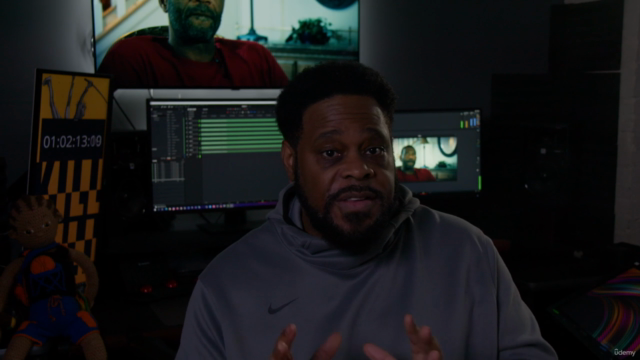 A Filmmakers Guide to Getting Started in Dolby Atmos – Screenshot 3