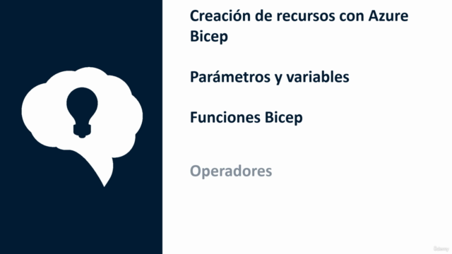 Domina Azure Bicep: Guía Completa y Práctica - Screenshot_04