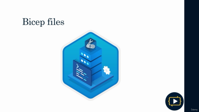 Master Azure Bicep in Hours: Fast-Track to Success – Screenshot 1