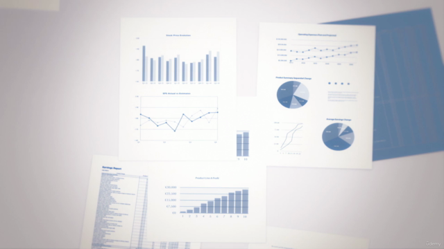 Microsoft Excel - Beginner to Advanced - Excellence Course – Screenshot 1