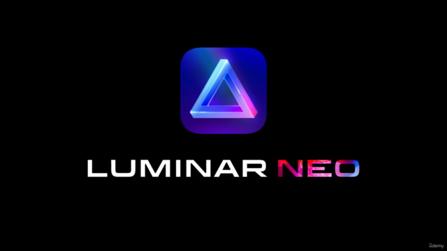 Luminar Neo for beginners | #1 Alternative to Lightroom! – Screenshot 1