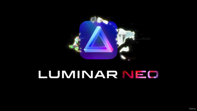 Luminar Neo for beginners | #1 Alternative to Lightroom! – Screenshot 4