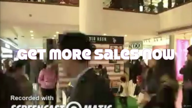 Retail Sales Techniques that will Explode your store Sales! – Screenshot 1