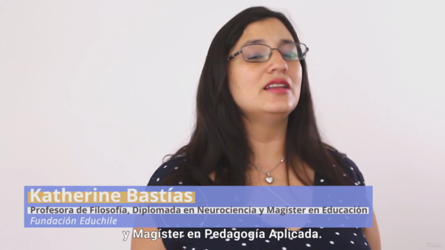Capacitación en Educación Emocional Aplicada al Aula Escolar – Screenshot 1