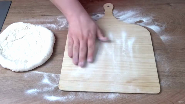 The Crispy Pizza: Secrets to Making Crunchy Pizza Every Time – Screenshot 1