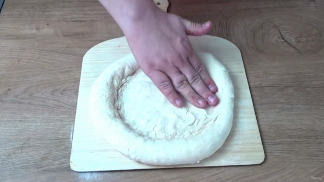 The Crispy Pizza: Secrets to Making Crunchy Pizza Every Time – Screenshot 2