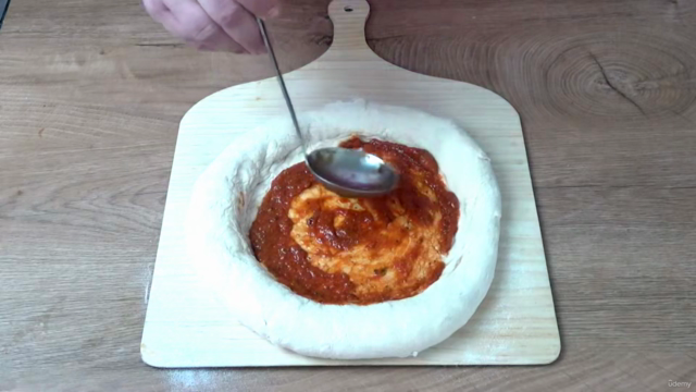 The Crispy Pizza: Secrets to Making Crunchy Pizza Every Time – Screenshot 3
