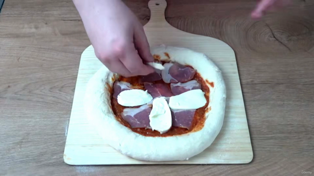 The Crispy Pizza: Secrets to Making Crunchy Pizza Every Time – Screenshot 4