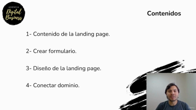 Curso: Landing Page en HubSpot PASO A PASO - Screenshot_03