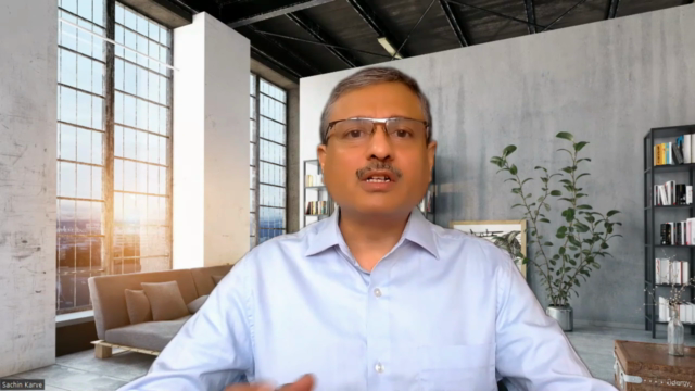 Leadership Masterclass - Insights, Models & Application – Screenshot 1