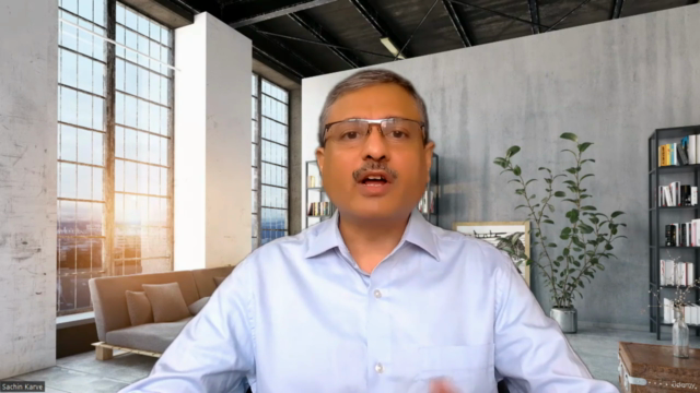 Leadership Masterclass - Insights, Models & Application – Screenshot 2
