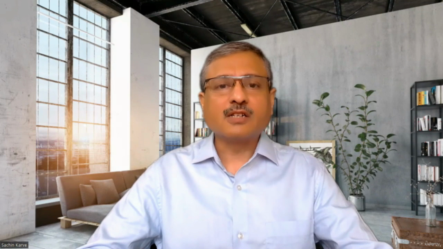 Leadership Masterclass - Insights, Models & Application – Screenshot 3