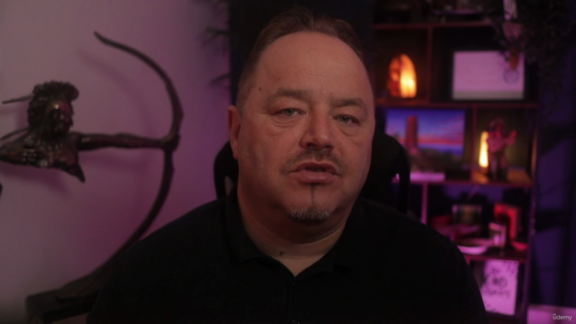 Psychic Mediumship: Unveil the Secrets of Your Spirit Guides – Screenshot 1