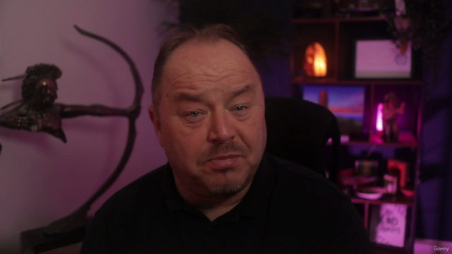 Psychic Mediumship: Unveil the Secrets of Your Spirit Guides – Screenshot 2