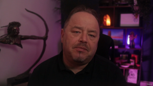 Psychic Mediumship: Unveil the Secrets of Your Spirit Guides – Screenshot 3